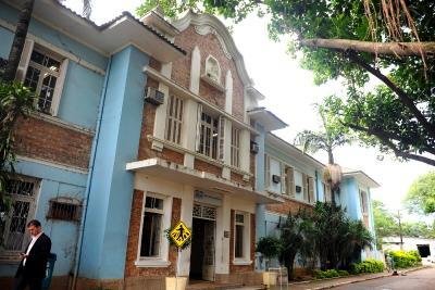 Tr&ecirc;s adolescentes fogem da Fase, em Porto Alegre 