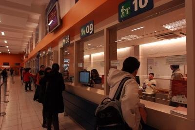 Passagens de &ocirc;nibus est&atilde;o mais caras a partir de hoje na Capital 