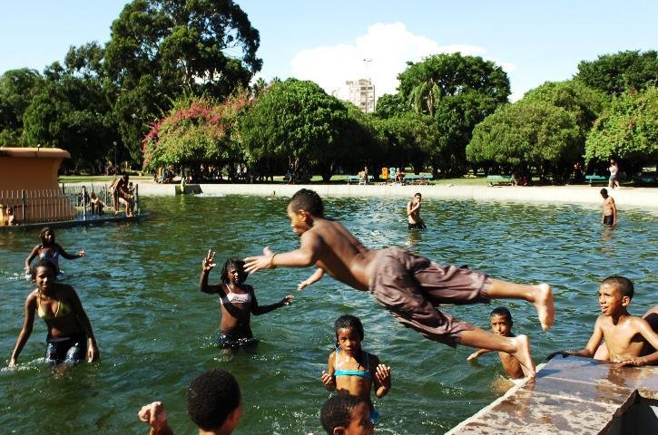 Calor em Porto Alegre supera 40&ordm;C pela segunda vez na semana