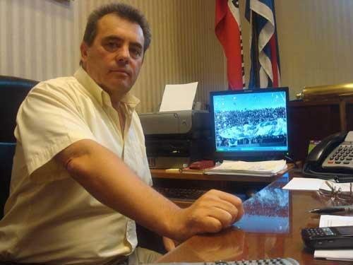 Cerro quer partida contra Inter em Rivera