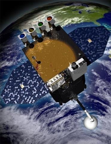 Nasa vai lan&ccedil;ar observat&oacute;rio para entender segredos do sol
