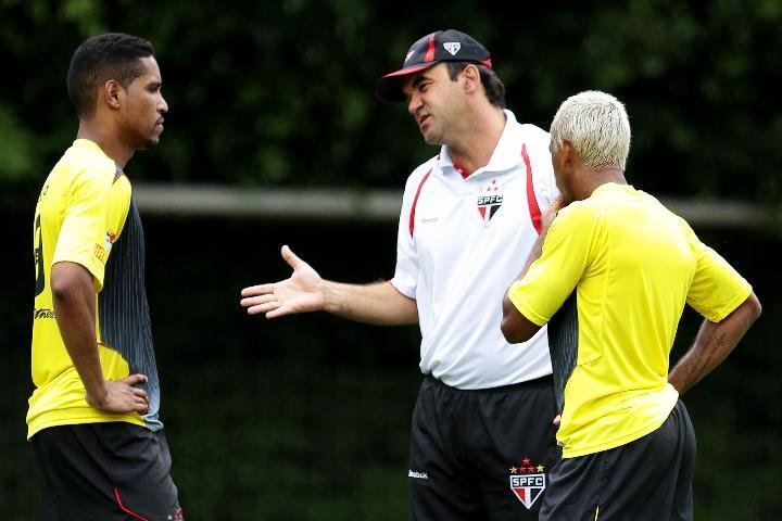 S&atilde;o Paulo estreia na Libertadores contra Monterrey