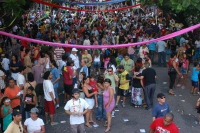 Festa da Rua do Perd&atilde;o foi criada em 1972, como uma manifesta&ccedil;&atilde;o popular contra a ditadura militar
