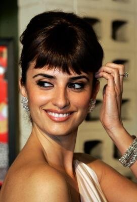 Pen&eacute;lope Cruz pode aparecer em Piratas do Caribe 4