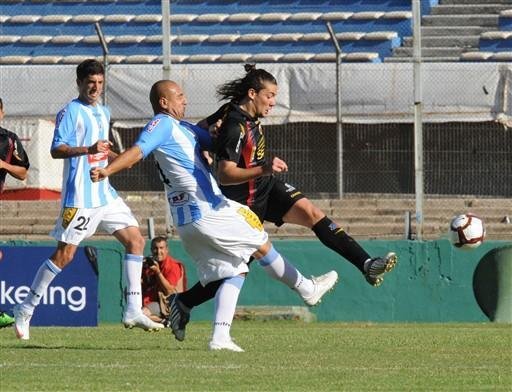 Torcedores definem nesta sexta se Cerro enfrenta o Inter em Rivera