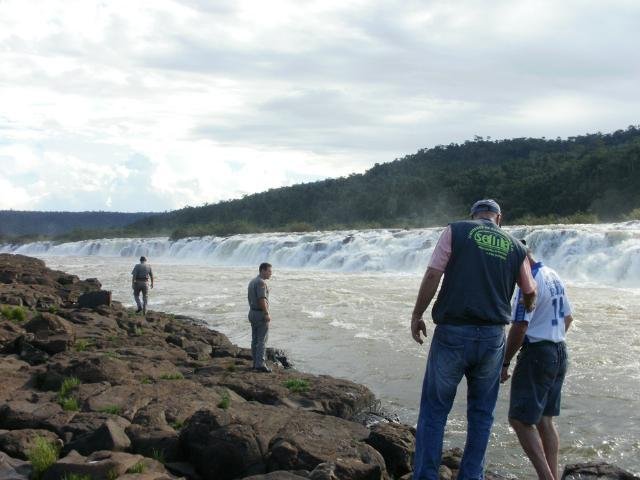 Buscas por menino desaparecido em Derrubadas ser&atilde;o retomadas pela manh&atilde;