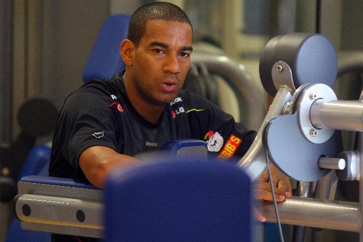 Rodrigo deve chegar em Porto Alegre no domingo