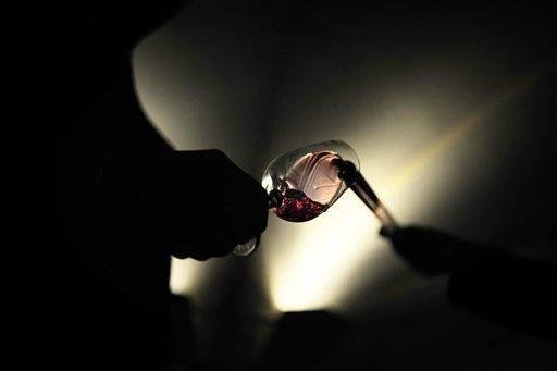 Vinho tinto e chocolate amargo s&atilde;o poderosos anticancer&iacute;genos, diz estudo