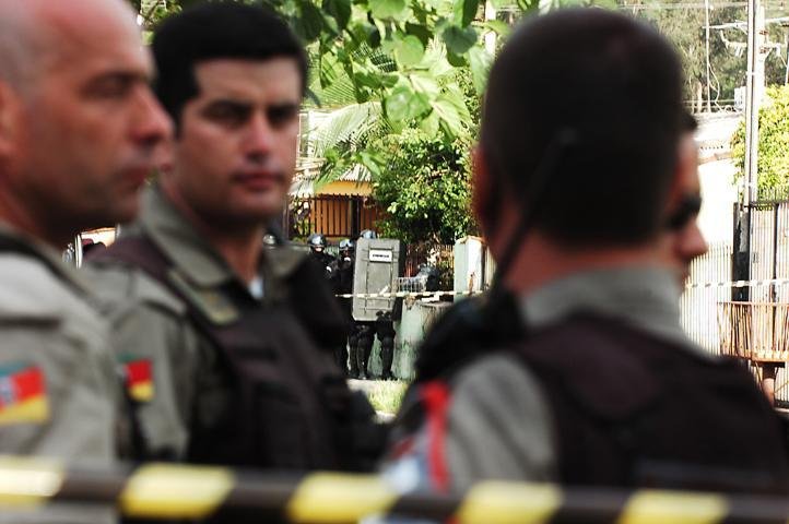 Drama de Josine j&aacute; dura dois dias em Canoas