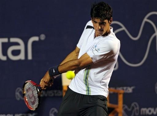 Bellucci deixa Top 30 do ranking da ATP ap&oacute;s Sauipe