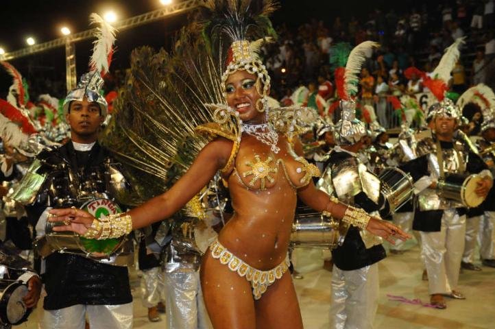 Apura&ccedil;&atilde;o do Carnaval no Porto Seco ter&aacute; 180 policiais