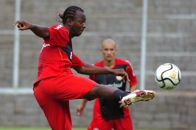 Andrezinho n&atilde;o est&aacute; 100% recuperado