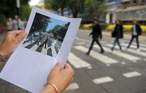 EMI p&otilde;e &agrave; venda est&uacute;dios utilizados pelos Beatles