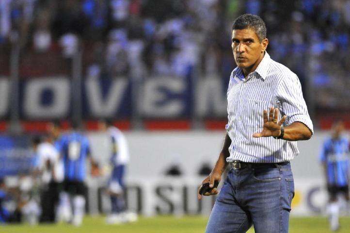 Silas: N&oacute;s estamos num momento bem melhor agora