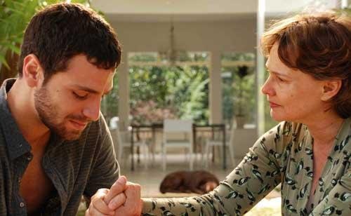 Incesto &eacute; um tema abordado no filme Do Come&ccedil;o ao Fim