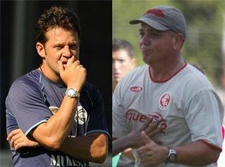 S&atilde;o Jos&eacute; e Inter-SM duelam para chegar &agrave; semifinal