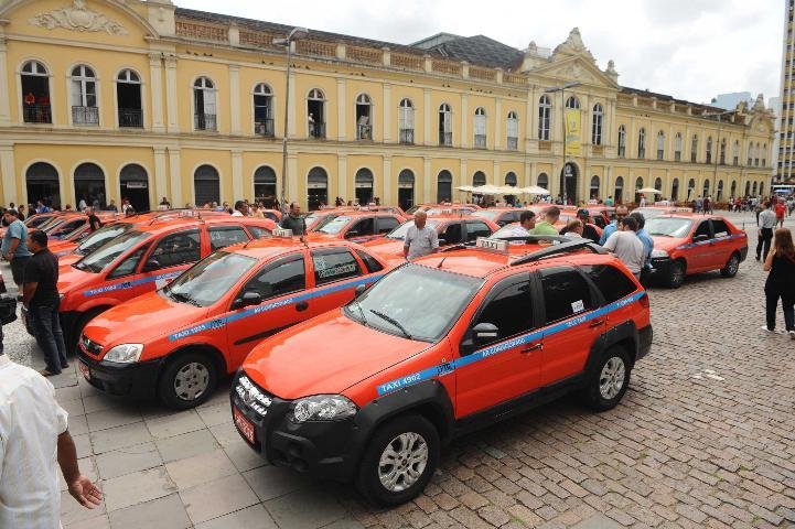 Segundo organizadores do protesto, a mobiliza&ccedil;&atilde;o vai continuar