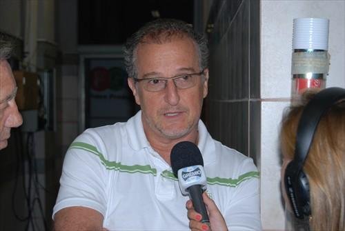 Tend&ecirc;ncia &eacute; melhorar com os refor&ccedil;os, diz Kroeff