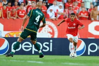 Inter ter&aacute; novo embate contra o Juventude