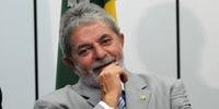 Lula descarta voltar a disputar Presidência em 2014