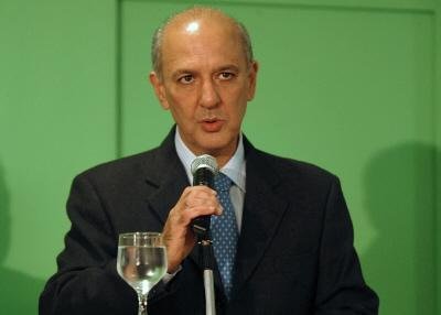 Procuradoria emite parecer pela manuten&ccedil;&atilde;o da pris&atilde;o de Arruda