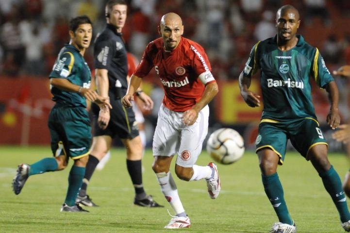 Inter &eacute; o &uacute;nico time da chave 2 na semifinal Gauch&atilde;o