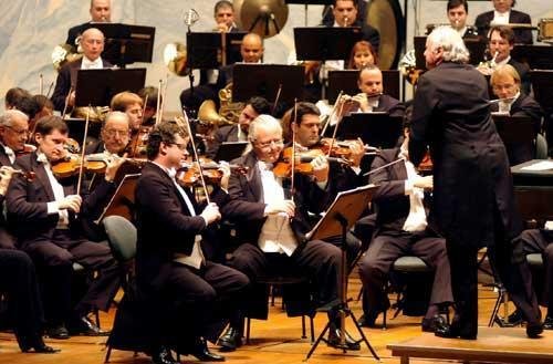 Ospa celebra 60 anos com concerto