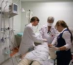 Hospital Concei&ccedil;&atilde;o pede que pacientes procurem outros hospitais