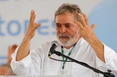 Brasil vai ajudar a construir hidrel&eacute;trica no Haiti, diz Lula