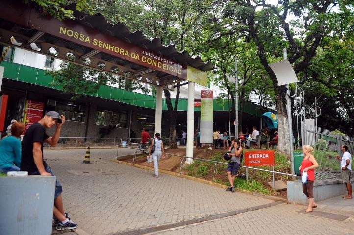 Fiscaliza&ccedil;&atilde;o do Cremers vai ao Hospital Concei&ccedil;&atilde;o nesta tarde para avaliar a situa&ccedil;&atilde;o