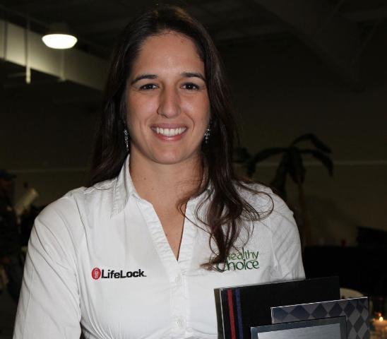 Bia Figueiredo participar&aacute; da abertura da Indy, em S&atilde;o Paulo