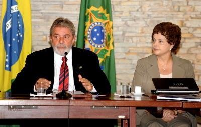 Lula assumir&aacute; negocia&ccedil;&atilde;o para destravar palanques