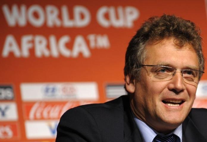 Fifa diz que &Aacute;frica do Sul n&atilde;o est&aacute; pronta para Copa