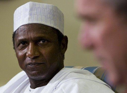 Ap&oacute;s receber alta, presidente nigeriano retorna ao pa&iacute;s