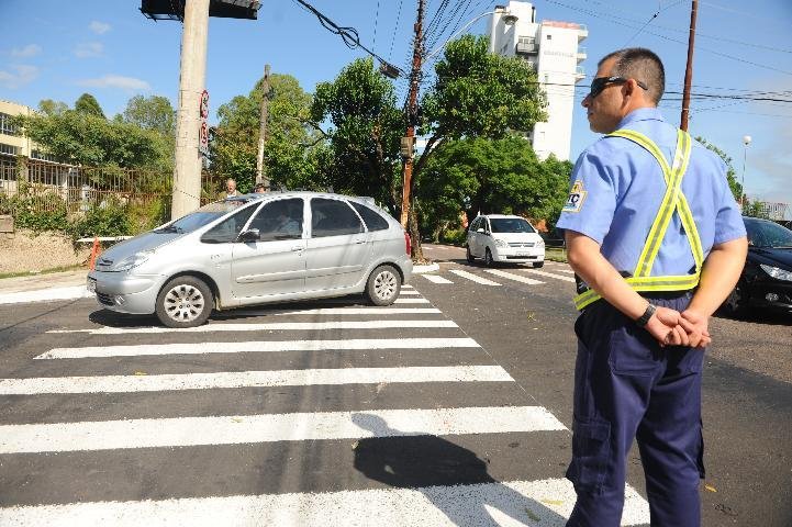 Liga&ccedil;&atilde;o entre Coronel Bordini e Vicente da Fontoura &eacute; liberada 