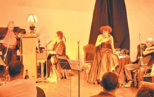 Theatro S&atilde;o Pedro reabre em mar&ccedil;o