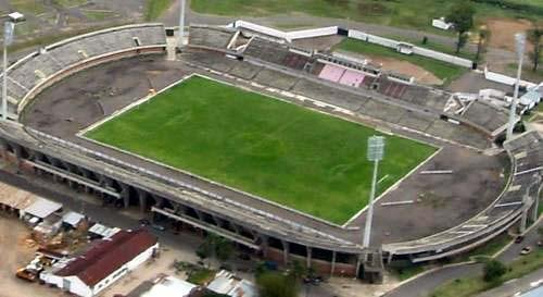 Dirigente colorado elogia est&aacute;dio At&iacute;lio Paiva, de Rivera