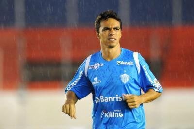 Rodrigo Mendes &eacute; d&uacute;vida no Novo Hamburgo