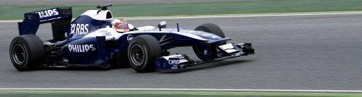 Barrichello e Massa fazem quarto e quinto tempos em Montmelo