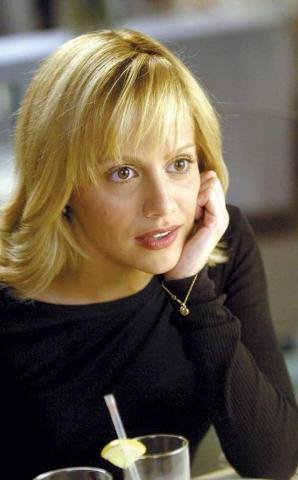 &Uacute;ltimo filme de Brittany Murphy entra em cartaz nos EUA