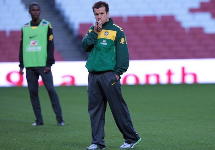 Sele&ccedil;&atilde;o Brasileira faz &uacute;ltimo teste antes da Copa do Mundo