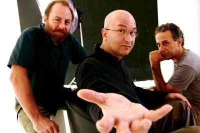 Paralamas do Sucesso tocar&atilde;o em Torres neste s&aacute;bado