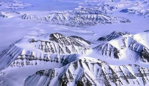 Exposi&ccedil;&atilde;o sobre Polar &Aacute;rtico est&aacute; em cartaz na Ufrgs