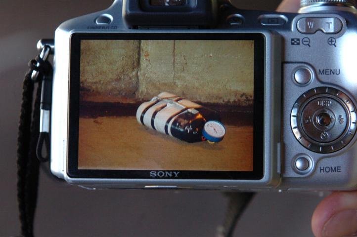 Resultado de per&iacute;cia de suposta bomba definir&aacute; rumo das investiga&ccedil;&otilde;es 