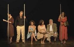 A Arte de Escutar faz curt&iacute;ssima temporada no Theatro S&atilde;o Pedro