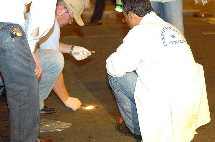 Decretado sigilo nas investiga&ccedil;&otilde;es sobre a morte de Eliseu Santos
