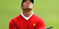 Tiger Woods recusa proposta milionária de patrocínio