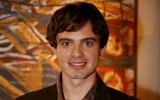 Ator de 25 anos morre com c&acirc;ncer no Rio