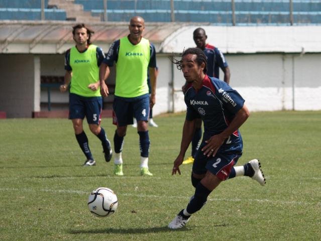 Caxias encara o Santa Cruz no Est&aacute;dio dos Pl&aacute;tanos