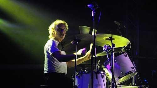 Rock progressivo da Focus se apresenta na Capital 